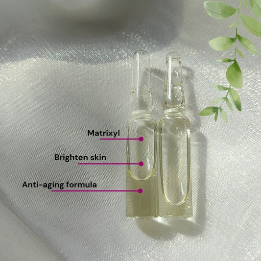 Micro-Infusion Serum